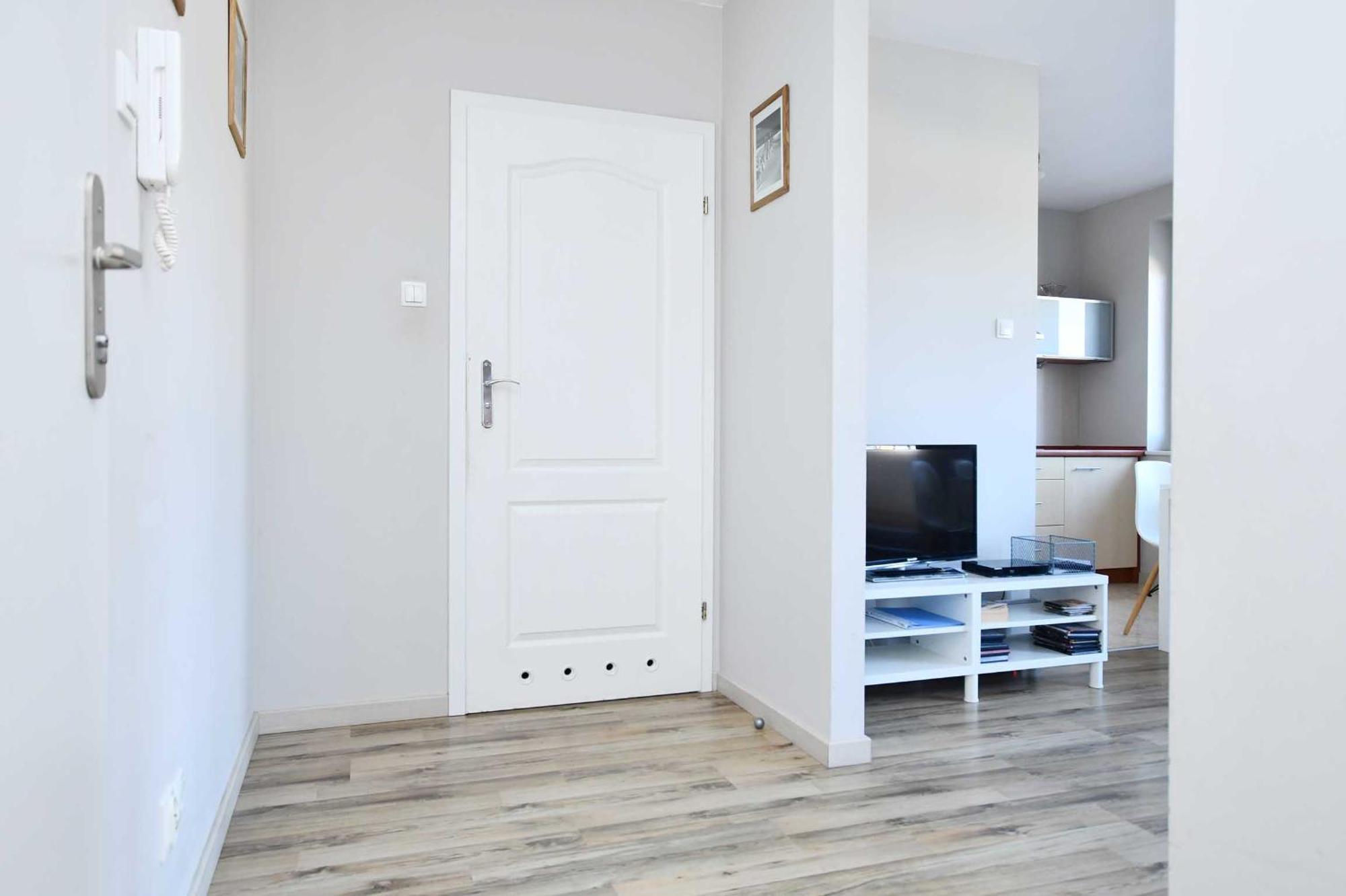 Apartamenty Navigator Zielone Tarasy Kolberg Exterior foto
