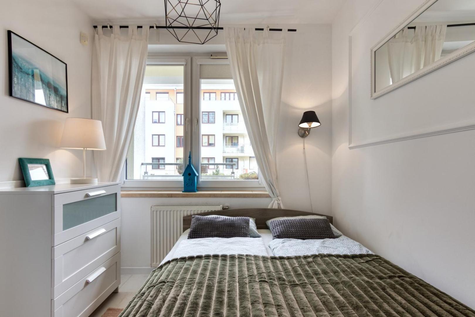 Apartamenty Navigator Zielone Tarasy Kolberg Exterior foto