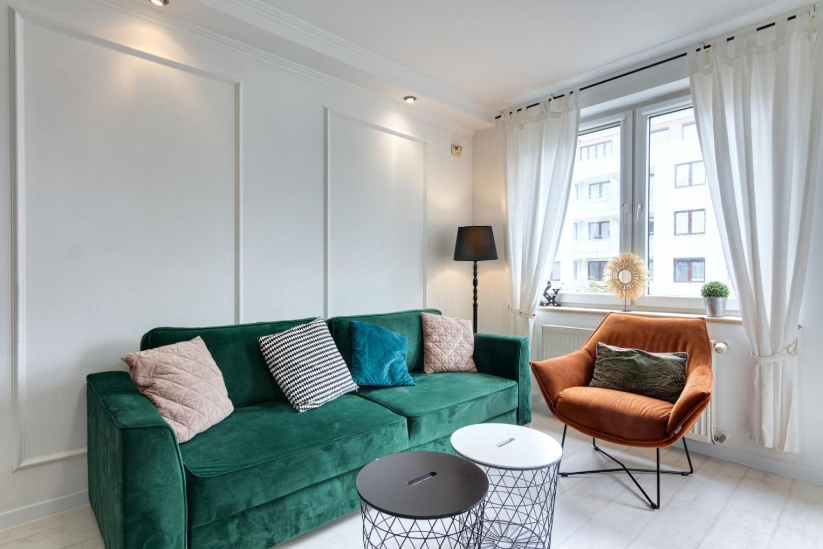 Apartamenty Navigator Zielone Tarasy Kolberg Exterior foto