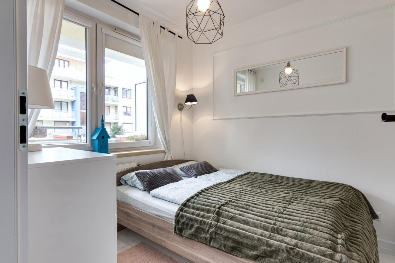 Apartamenty Navigator Zielone Tarasy Kolberg Exterior foto