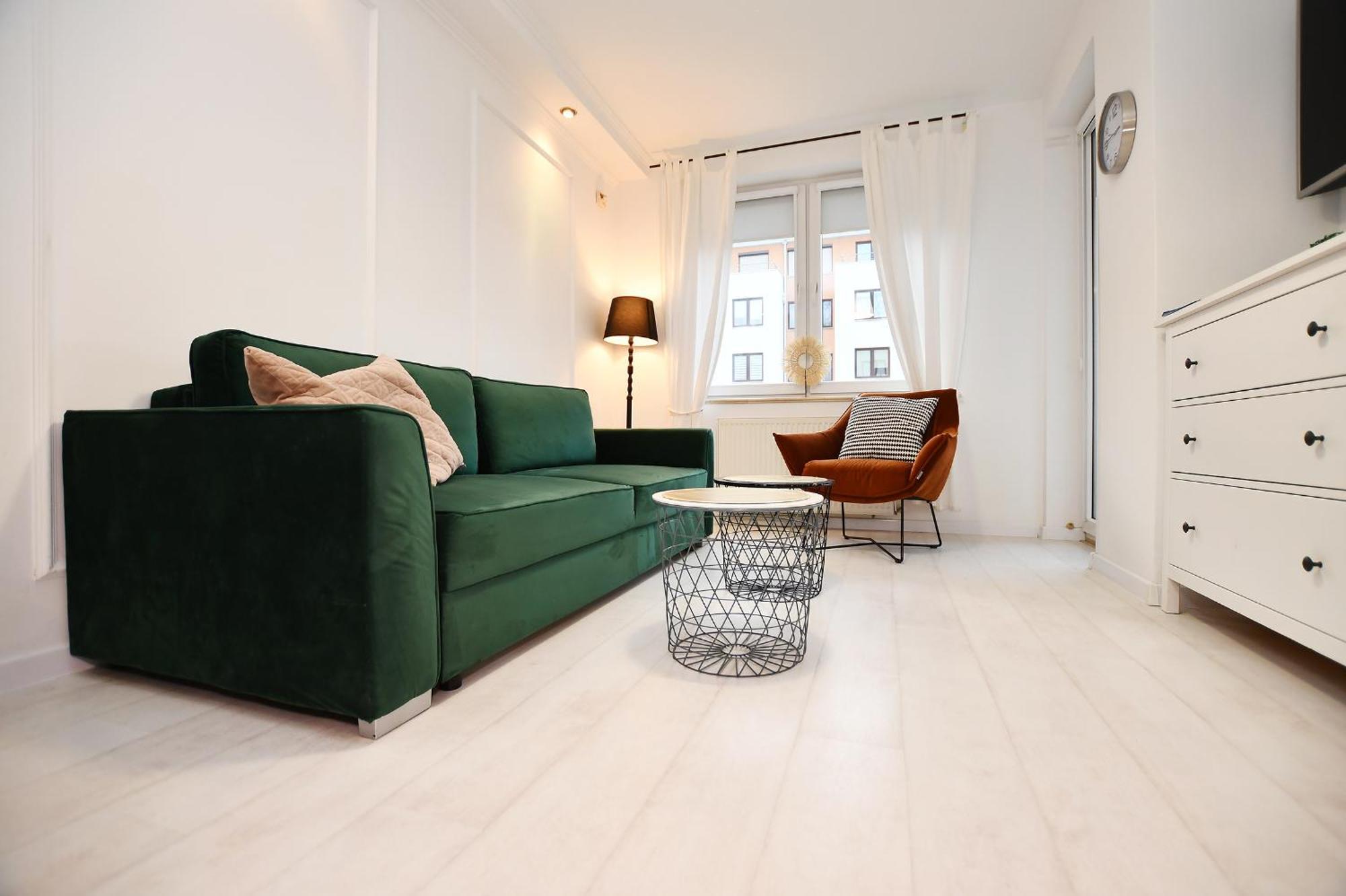 Apartamenty Navigator Zielone Tarasy Kolberg Exterior foto