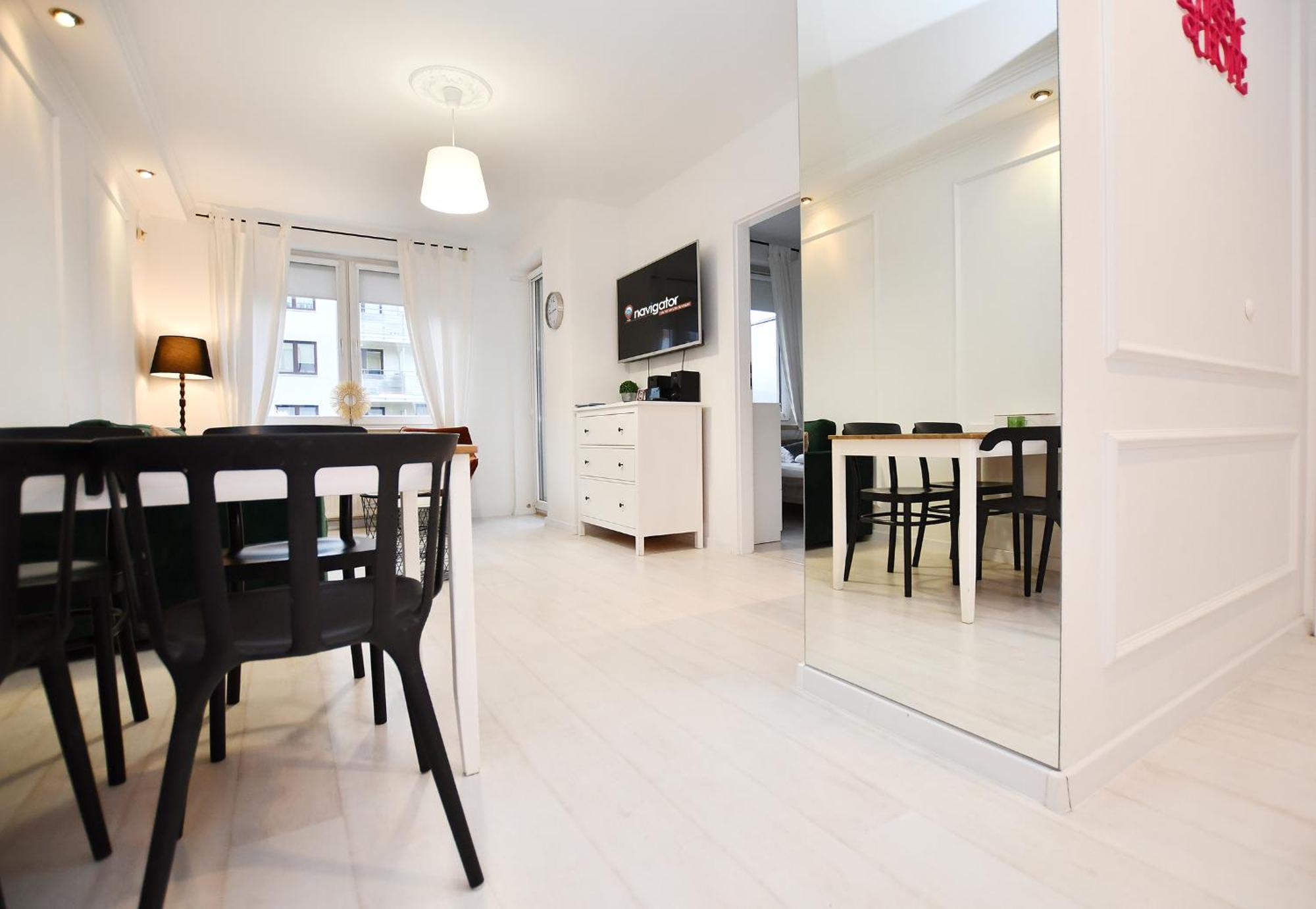 Apartamenty Navigator Zielone Tarasy Kolberg Exterior foto